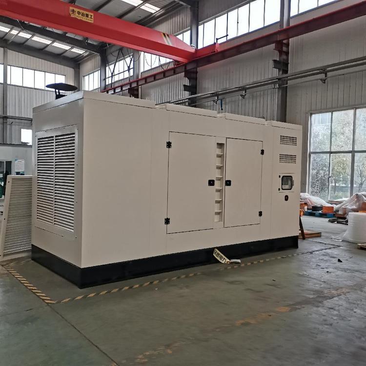 云龙发电机出租